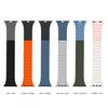 Geeignet für Apple Armband Iwatch8/9 Kontrast Silikon Apple Armband Magnetisches Applewatch S8/9 Armband
