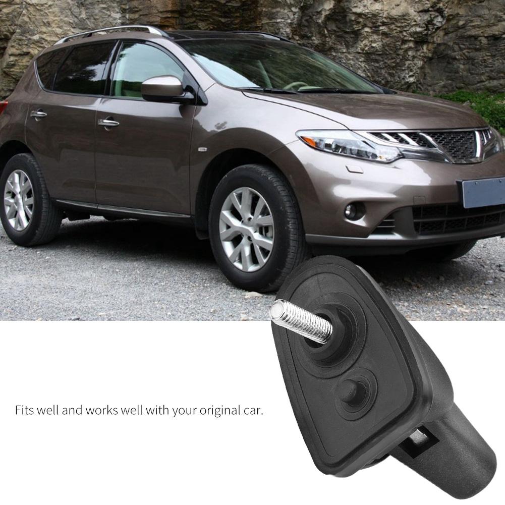 Base de Teto para Almera, Base de Carro, Rádio Automotivo de Reposição - Eletrônicos Televisão e Vídeo Acessórios s Rádio s