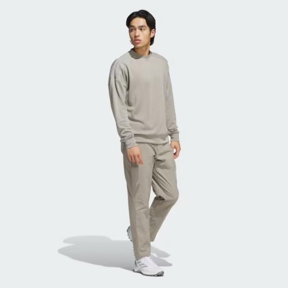 

Adidas Golf Mens Nylon Chino Pants Beige Jj1754 0