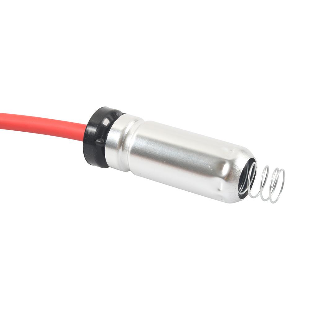 High Heat Spark Plug Ignition Wires 48322 48322R 7831 M8-48322 High Performance Spark Plug Ignition Wire Fit for Chevy V8