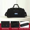 AAHC1 Car Logo Fitness Enthusiast Organiser Tools Oxford Cloth Travel Storage Bag For Opel Ampera Corsa Insignia Vectra Zafira Meriva