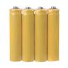 Universal 10440 AAA Size Dummy Fake Battery for Case for Shell Placeholder Cylin