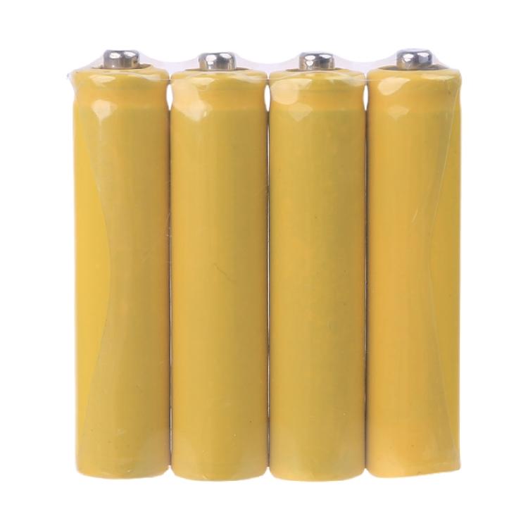 Universal 10440 AAA Size Dummy Fake Battery for Case for Shell Placeholder Cylin