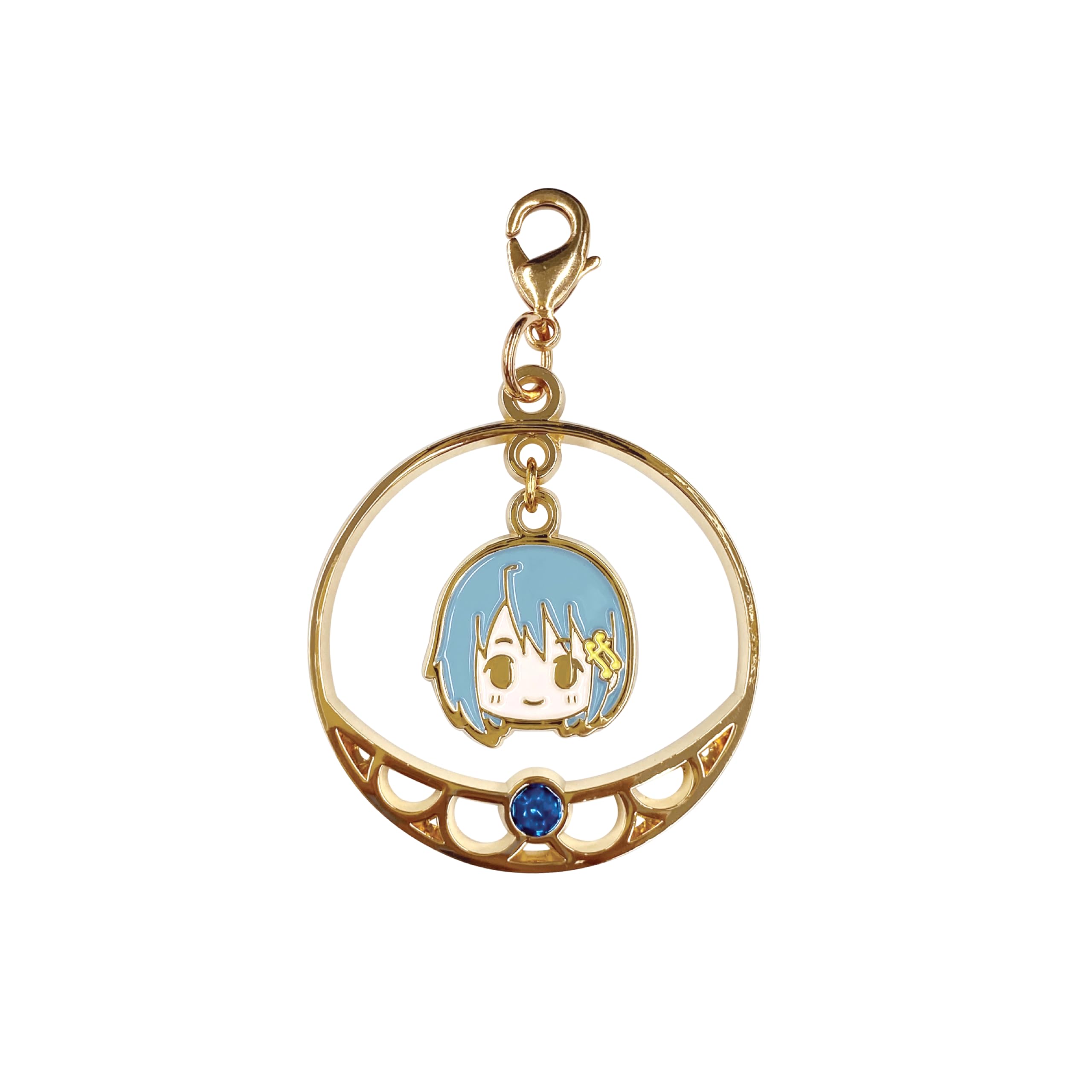 

Puella Magi Madoka Magica the Movie [New Edition] Rebellion Story Miki Sayaka Swinging Charm