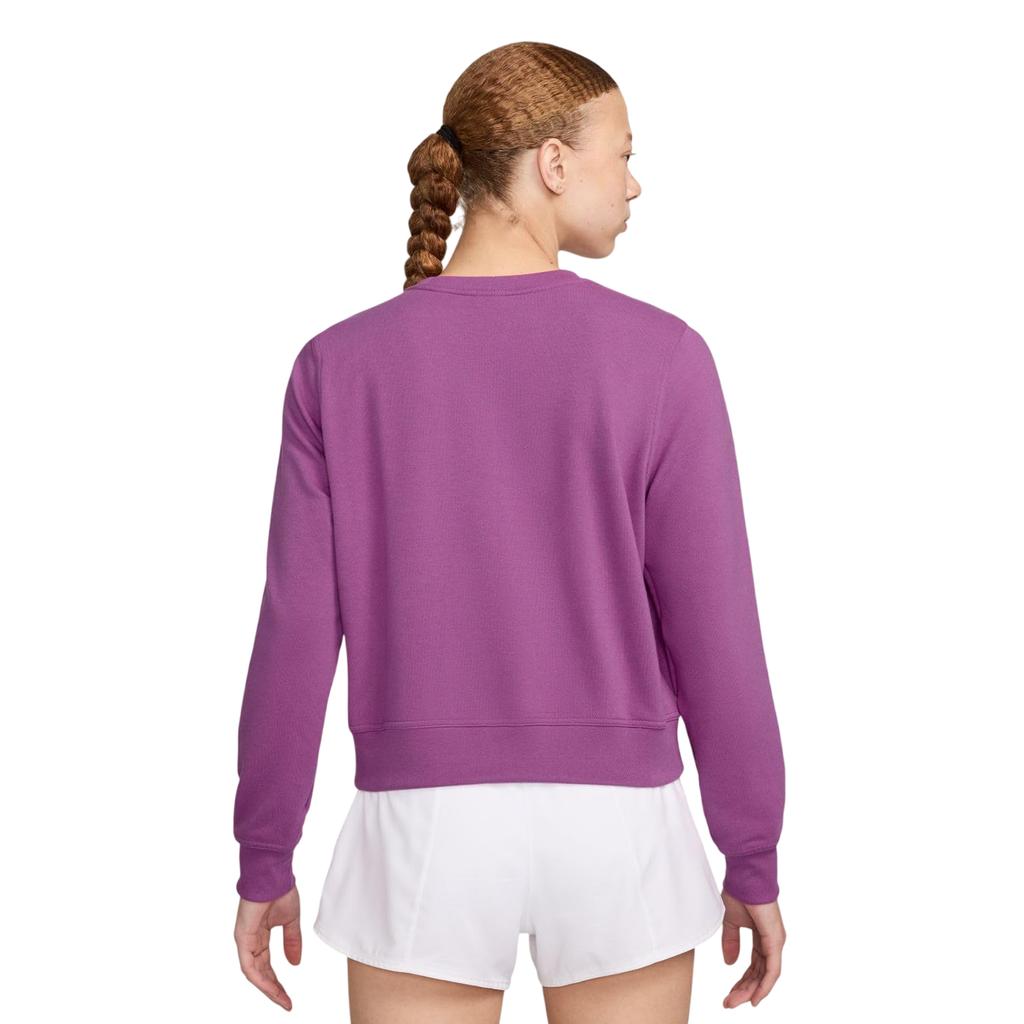 Nike Womens/Ladies Swoosh Logo Sweatshirt