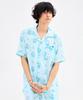 [SPAO] Sanrio Charaktere Kurzarm-Pyjama_SPPPG25U01 [Versand aus Korea] 100% Original