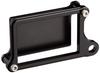 WOODSTOCK (WOOD STOCK) Meter Panel [For Yoshimura] Black B Type