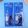 Dc Voltage Continuity Tester Car Test Auto Light Tool Circuit Lead Probe Pen Bulb Automobile Diagnostic Tools