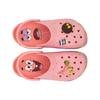 Bob Esponja x Crocs Classic Clog Patrick Star Zapatillas Unisex Rosa Verde 209479-737