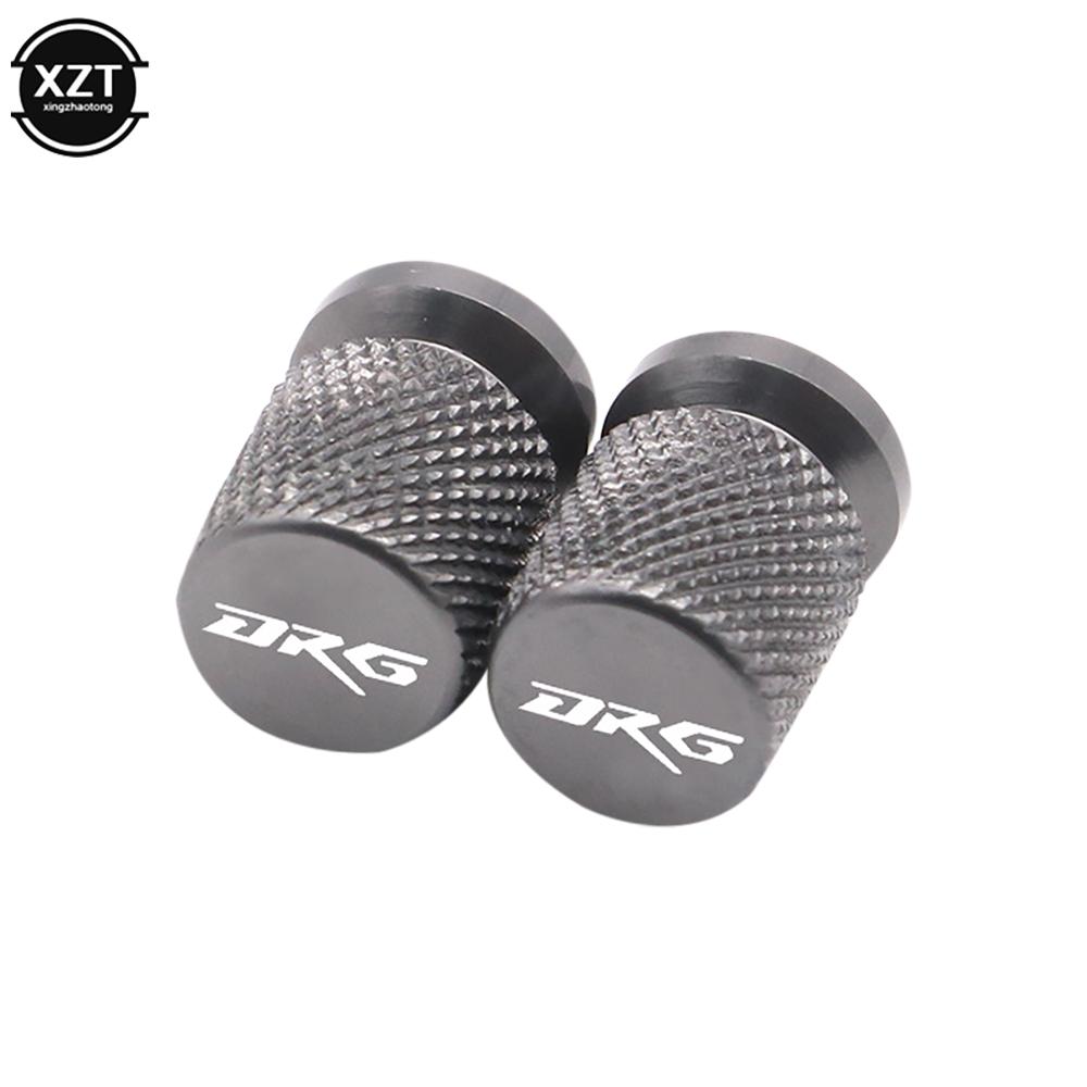 2pcs Universal Car Wheel Tire Valve Caps Air Stem Covers Tyre Stem Covers Airdust Waterproof 12MM