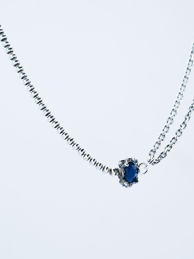 Harang Hr 407N_Harang Necklace
