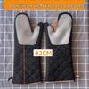 500°F Heat-Resistant Anti-Scalding Gloves for Oven, Microwave, and Baking