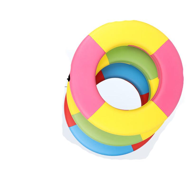 Lieve Foam Swimming Ring Medium