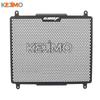 Motorcycle FOR ZXMOTO Zxmoto 500F 500 F 500f ZX 500F Accessories Radiator Grille Protection Guard Protector Cover 2025 2026 2027