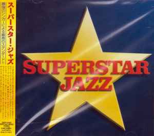 

CD - superstar jazz TOCP67655 EMI 2005 Japan ObiClassical Used