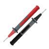 Multimeter Probe Test Leads Cable Replacement Universal Digital Multimeter Probe Test Leads For Electronics