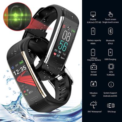 b05 smart bracelet