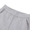 Champion Kids' Embroidered Striped Wide-Leg Sport Pants