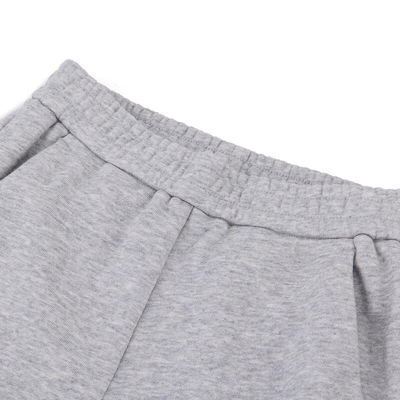 Champion Kids' Embroidered Striped Wide-Leg Sport Pants