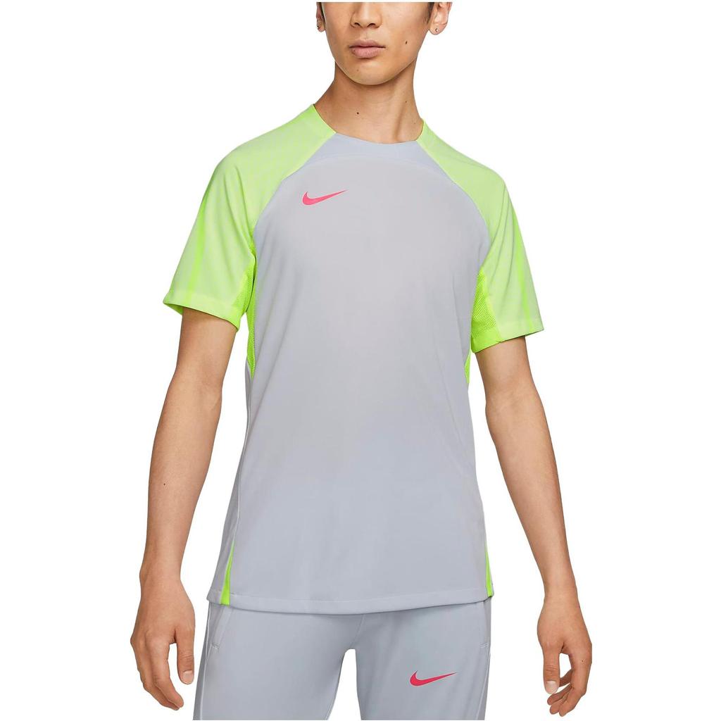 New Nike T Shirts Men's Green DV9238-043