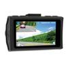 FIRSTCOM PLUS Made In GPS Front and Rear 2 Megapixel Full HD Dash Cam with F.R.C. FC-DR226W (A) Japan, Included, Cameras, STARVIS/HDR