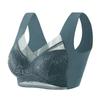 Underwear Factory Thin No Rim Bra Sleeping Sports Underwear Sexy Vest Lace Underwear Large Size Bra