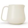 COFELITY Coffee Server (White) - Capacity: Approx. 720ml - Porcelain - Stylish