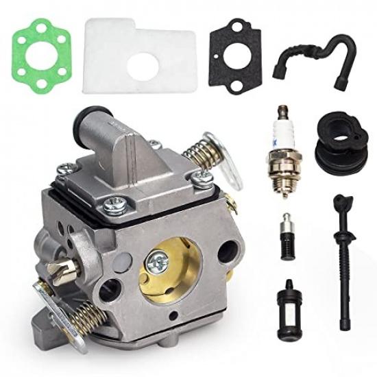 

Карбюратор для STIHL 017 018 MS170C MS180C Zama 180 C1Q-S57A 11301200603 1240800