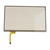 LTA070B510F LTA070B511F 1 Stück 7,3" Touchscreen-Digitizer für Toyota für Prius für Hybrid-Limousine für Lexus GS300 GS350 GX470 LKW