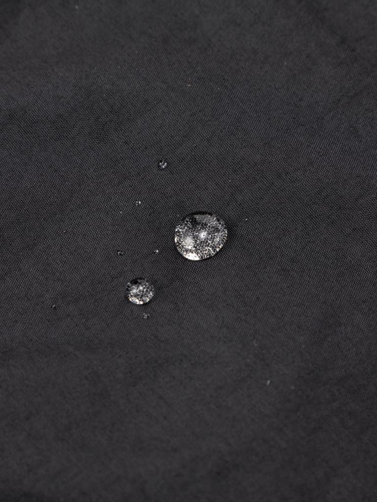 North Compact Size 150 [The Face] Jacket, Black,