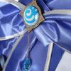 Original God Cos Service Water God Fu Carlos Fontaine New Role Cosplay Full Set C Service Set