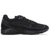Nike Air Ghost Racer 'Triple Black' Athletic Shoes CW8621-001