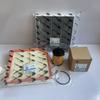 Original Factory Filter for LYNK&CO 01 02 03 05 2.0T/1.5T Air&Oil&Cabin&Fuel 4 Filters a Set for LYNK&CO 01 02 03 05 2.0T/1.5T