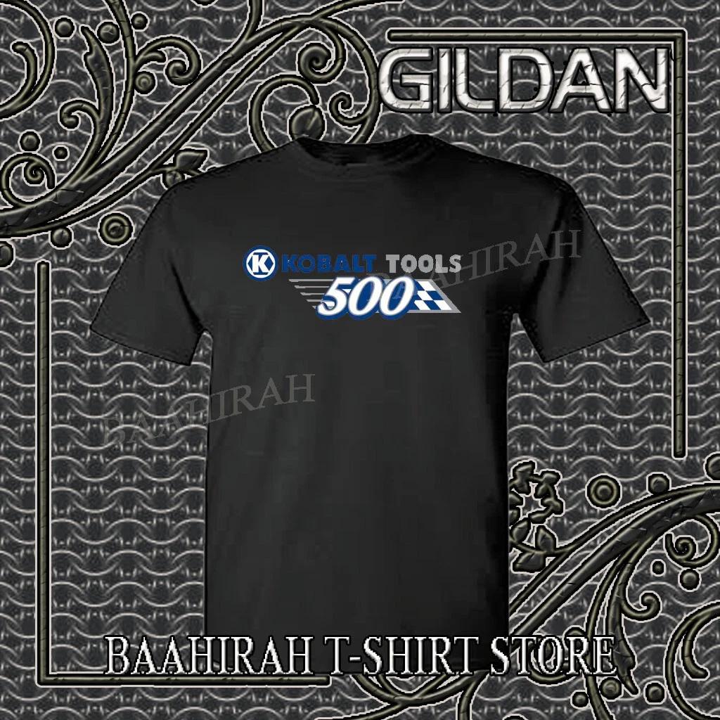 

New Kobalt Tools Company Logo American Funny T-Shirt Size S to 5XL 3XL
