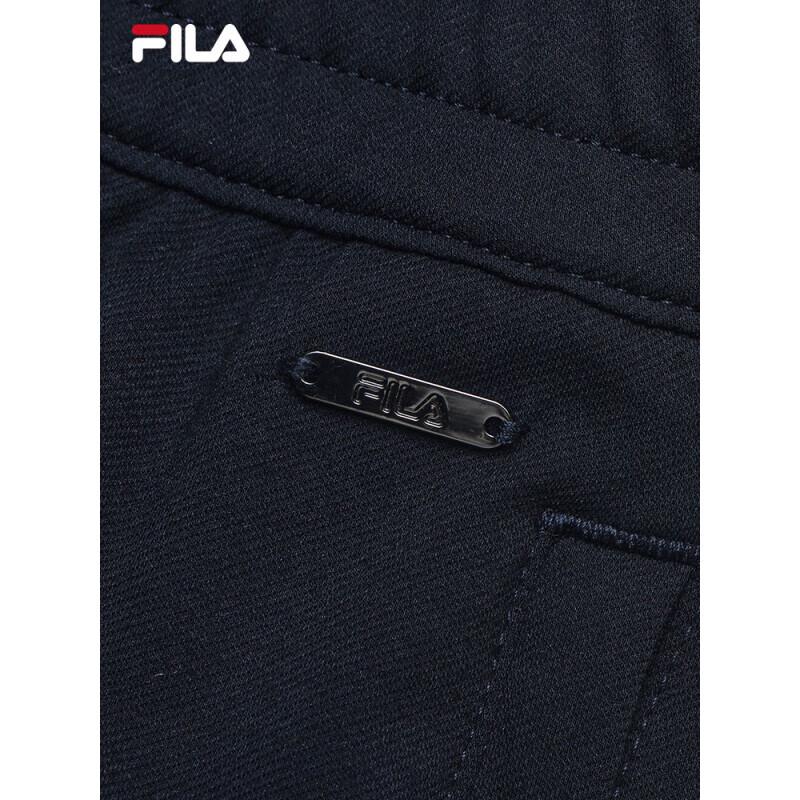 FILA Women's Knit Straight-Leg Pants