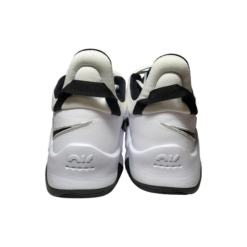 Nike Pg 5 Tb 'White' DM5045-100