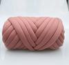 250g Chunky Cotton Yarn for Arm Knitting Crochet Super Saver Jumbo Giant Bulky for Making Pets House Blanket DIY Wool Yarn