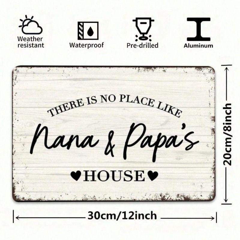 Vintage Metal Wall Panels for Interior Decor