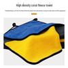 Haansheng Billiard Cue Cleaning Cloth