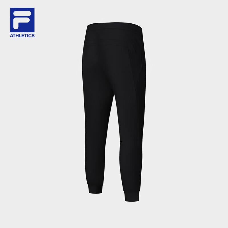 FILA Men's Basic Knit Athletic Jogger Pants