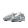 Nike Cortez TXT Flat Silver Unisex Sneakers White HF0263-002