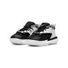 Air Jordan Zion 1 Toddler 'Gen Zion' (Unisex) Black / White / Metallic Gold Toddler Shoes DC2023 002