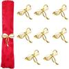 Tafeldecoratie en accessoires – Servetringen