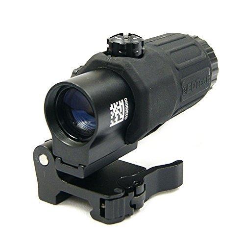 

SFBC G33 Booster Replica STS Mount Model