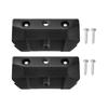 Pontoon Boat Bumpers Plug-on Boat Dock Bumpers For Docking Heavy-Duty Guard Protector For Fishing Skiing Surfing Watersports