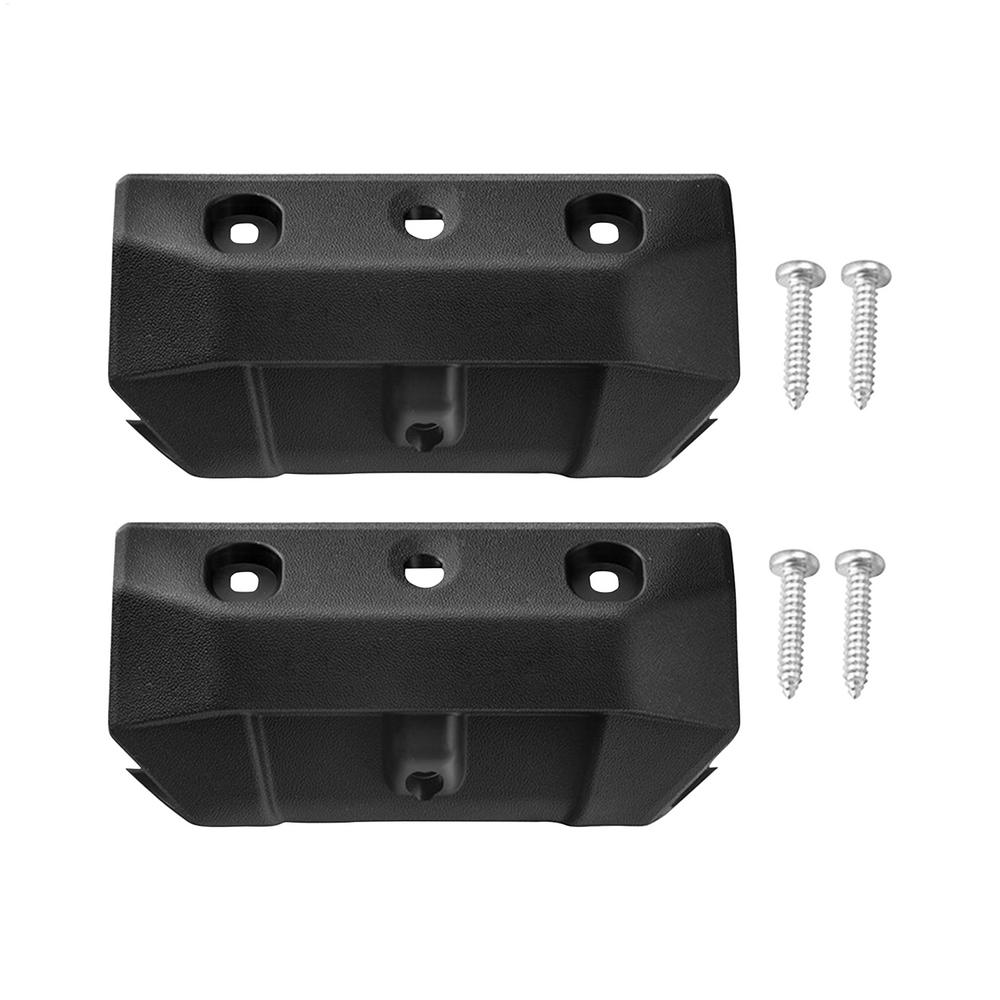 Pontoon Boat Bumpers Plug-on Boat Dock Bumpers For Docking Heavy-Duty Guard Protector For Fishing Skiing Surfing Watersports