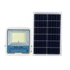 High-Power LED Solar Floodlight with Motion Sensor