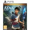 Kena Bridge of Spirits - Deluxe Edition Game Ps5