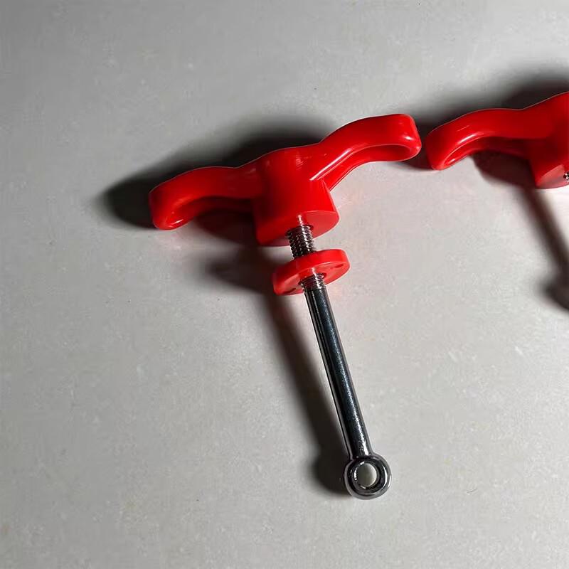 Shuangan Filter Machine Top Cover Tightening Handle