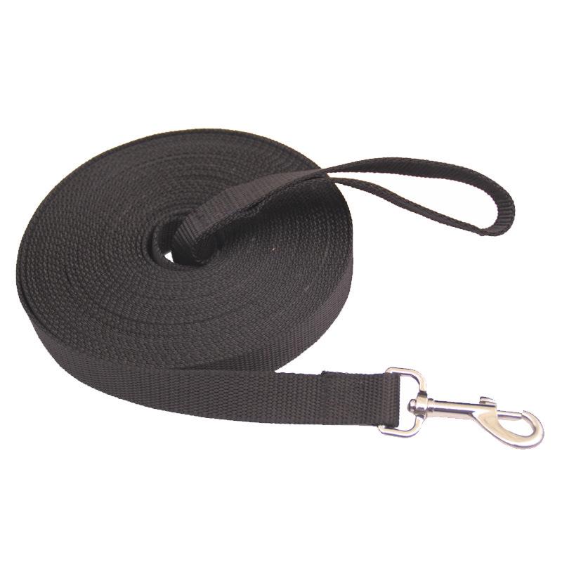Multi-Length Training & Tracking Leash for Dogs & Cats - Available in 3m, 5m, 8m, 10m, 15m, 20m